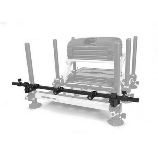Suport Juvelnice Preston - OffBox 36 Snap Lok Tool Bar